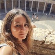 Clases particulares de inglés niveles A1, A2, B1